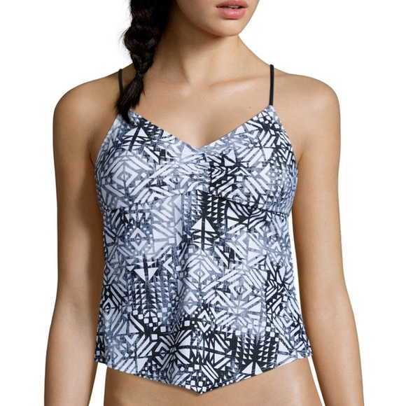 arizona Other - Arizona Tankini Swimsuit Top Junior